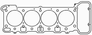 BMW S65B40 Head Gasket - Cometic Gasket - MLS .027 inch - `07-`08 BMW S65B40 Head Gasket - Cometic Gasket - MLS .027 inch - `07-`08